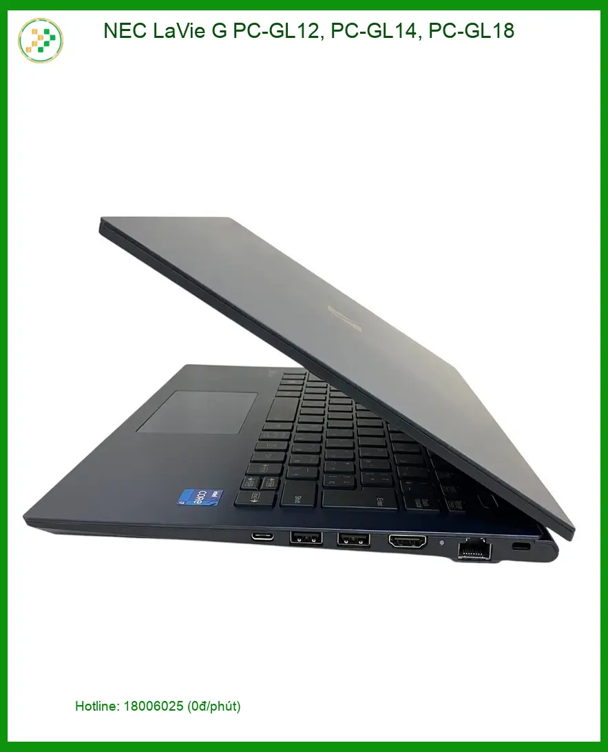 Webcam Laptop Nec LaVie G - Thay Nhanh Chính Hãng Giá Rẻ TPHCM