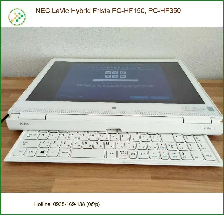 Loa Laptop Nec - Thay Sửa Loa Tận Nơi TPHCM Giá Rẻ Nhanh Chóng