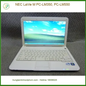 Bàn phím Laptop NEC LaVie M - Thay Nhanh Tại Trung Tâm TPHCM