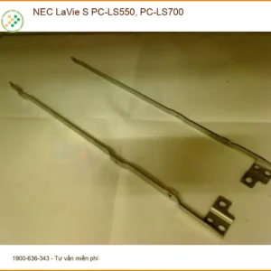 Bản lề Laptop NEC LaVie S - Thay lắp nhanh TPHCM | Cửa hàng gần nhất