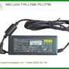 Sạc Laptop Nec NEC LaVie T PC-LT550, PC-LT750 - Giá Tốt TPHCM