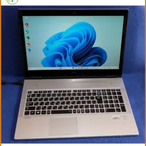Vỏ Laptop Nec NEC LaVie X PC-LX850 - Địa chỉ thay vỏ lấy ngay tại TPHCM