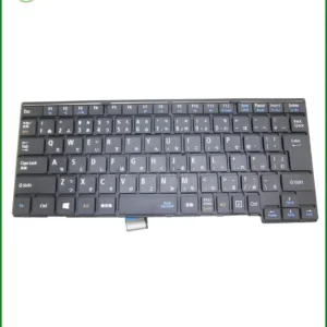 Bàn phím Laptop Nec VersaPro V VK12 VK16 VK18 - Thay Nhanh Lấy Liền TPHCM