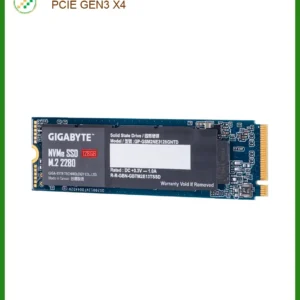 Ổ Cứng Laptop Ssd Gigabyte 128gb Nvme M2 Pcie Gen3 X4 Zin - Trung Tâm Sửa Chữa Lấy Ngay Tphcm