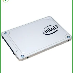 Ổ Cứng Laptop SSD Intel 545S 512GB SATA 2.5 - Địa Chỉ Thay Lấy Ngay