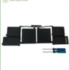 Pin Laptop APPLE MacBook Pro A1989, A1990, A2141 - Dịch vụ thay lấy liền TPHCM