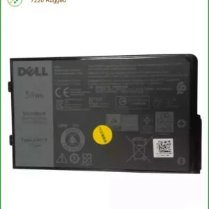 Pin Laptop DELL Latitude 7212, 7220 Rugged Chính Hãng - Thay Thế, Lắp Đặt Tận Nơi TP.HCM