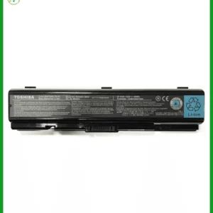 Pin Laptop Dynabook Satellite A300, A305 Chính Hãng - Trung Tâm Thay Thế Uy Tín Tphcm