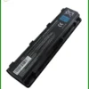 Pin laptop Dynabook Satellite A500, A505 - Địa chỉ thay lấy liền TPHCM