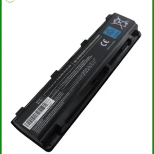 Pin laptop Dynabook Satellite A500, A505 - Địa chỉ thay lấy liền TPHCM