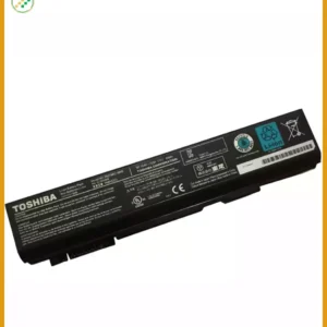 Pin Laptop Dynabook Satellite U500, U505 - Dịch vụ thay lấy ngay TPHCM
