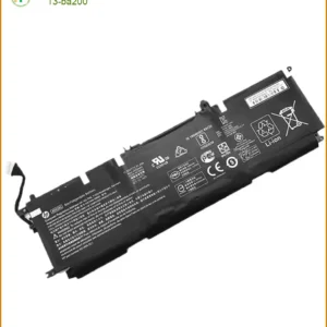 Pin Laptop Hp Envy 13-ba000, 13-ba100, 13-ba200 Zin - Trung Tâm Thay Thế Lấy Liền