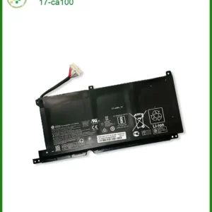 Pin Laptop Hp Pavilion 15-cs200, 17-ca000, 17-ca100 Chính Hãng - Trung Tâm Thay Thế Lấy Ngay