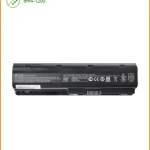 Pin Laptop Hp Pavilion Dm4-1000, Dm4-1100, Dm4-1200 Zin - Trung Tâm Thay Thế Lấy Liền