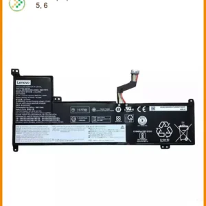 Pin Laptop Lenovo IdeaPad 3 17 Gen 5, 6 Chính Hãng, Thay Pin Tận Nơi Nhanh Chóng