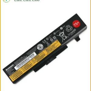 Pin Laptop LENOVO Lenovo ThinkPad Edge E320, E325, E335 - Giải Pháp Thay Pin Chính Hãng, Lấy Liền