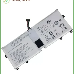 Pin Laptop LG Gram 14Z90N, 14Z90P, 14Z90Q, 14Z90R, 14Z90S - Chính Hãng, Lấy Ngay Tại TPHCM