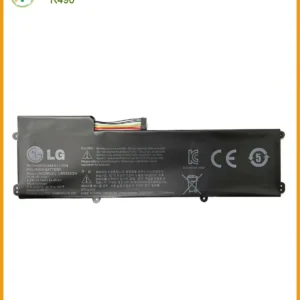 Pin Laptop Lg Xnote R450 R460 R470 R480 R490 Chính Hãng - Thay Thế Uy Tín Tphcm