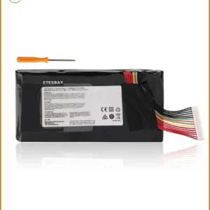 Pin Laptop Msi Gt75vr, Gt75, Gt76 Titan Chính Hãng - Thay Thế Uy Tín Tphcm