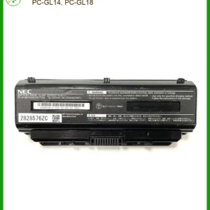 Pin Laptop Nec LaVie G PC-GL12, PC-GL14, PC-GL18