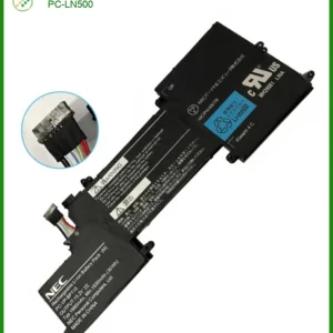 Pin Laptop Nec LaVie Note PC-LN300 PC-LN500 Zin Chính Hãng, Thay Lấy Ngay Giá Tốt