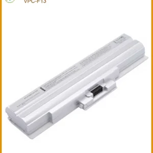 Pin Laptop Vaio F Series Vpc-f11, Vpc-f12, Vpc-f13 Zin - Trung Tâm Thay Thế Lấy Ngay