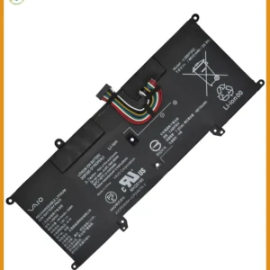 Pin Laptop VAIO S Series VJS131 VJS132 Chính Hãng, Thay Lấy Liền