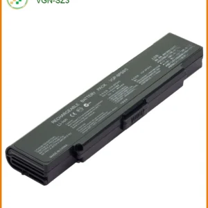 Pin Laptop VAIO SZ Series VGN-SZ1/SZ2/SZ3 - Địa chỉ thay lấy liền TPHCM