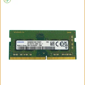 Ram Laptop Ram Samsung 8gb Ddr4 3200 Chính Hãng - Trung Tâm Thay Thế Lấy Ngay