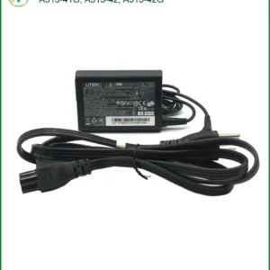 Sạc Laptop Acer Acer Aspire 3 A315-41, A315-41g, A315-42, A315-42g Chính Hãng - Thay Thế Lấy Liền Tphcm