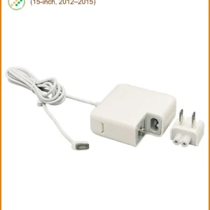 Sạc Laptop APPLE MacBook Pro A1398 (15-inch, 2012–2015) - Thay Lấy Liền, Giá Tốt Nhất