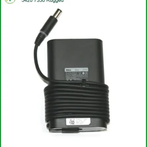 Sạc Laptop DELL Latitude Rugged 5410 5420 7330 | Chính Hãng, Giao Nhanh & Lắp Đặt Miễn Phí