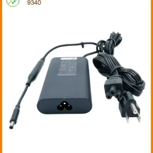 Sạc Laptop DELL XPS 13 9315/9320/9340 Chính Hãng – Thay Nhanh, Bảo Hành Uy Tín