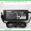 Sạc Laptop Dynabook Satellite L500, L510 Zin Chính Hãng - Trung Tâm Sửa Chữa Lấy Liền Tphcm