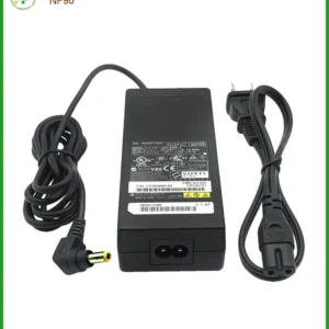 Sạc Laptop Fujitsu FMV BIBLO NF70, NF75, NF90 Zin Mới, Giao Hàng Tận Nơi Toàn Quốc