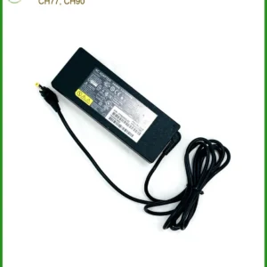Sạc Laptop Fujitsu Lifebook CH55, CH75, CH77 - Địa chỉ thay sạc lấy liền TPHCM