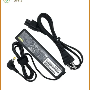 Sạc Laptop Fujitsu Lifebook U7410, U7411, U7412