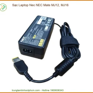 Sạc Laptop Nec NEC Mate MJ12, MJ16 - Chính Hãng, Uy Tín