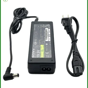 Sạc VAIO P Series VPC-P11, VPC-P21 - Dịch vụ thay lấy liền TPHCM