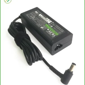 Sạc Laptop VAIO Y Series VPC-YA, VPC-YB - Địa chỉ thay lấy liền TPHCM