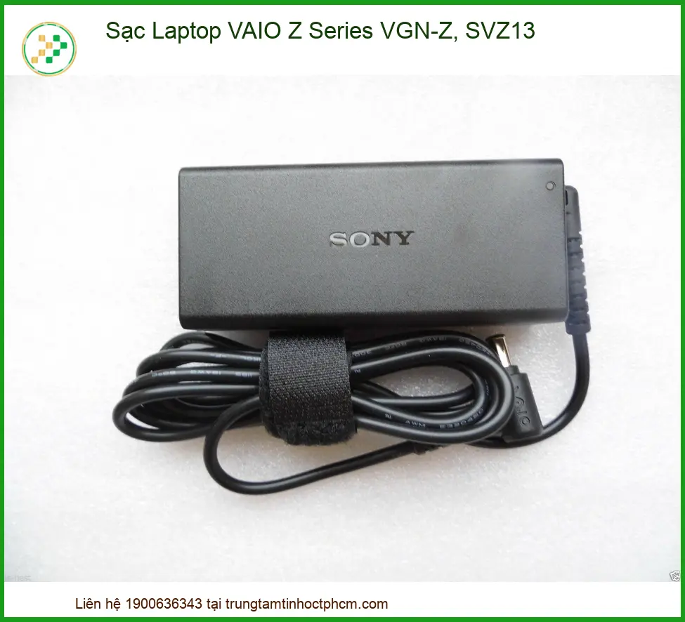⚡️ SẠC LAPTOP VAIO Z SERIES CỦA BẠN ĐANG GẶP SỰ CỐ? ĐỪNG ĐỂ GIÁN ĐOẠN CÔNG VIỆC! ⚡️ Bạn cần nguồn điện ổn định cho chiế