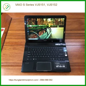Màn hình Laptop VAIO S Series VJS151 VJS152 - Thay Mới, Giá Tốt Tại Shop TPHCM