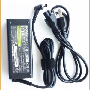 Sạc Laptop VAIO SZ Series - Thay Lấy Liền, Giá Rẻ Nhất TPHCM
