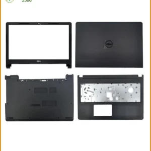 Vỏ Laptop DELL Dell Inspiron 15 5559, 5565, 5566 - Thay Vỏ Mới, Lấy Liền Tại TPHCM