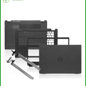 Vỏ Laptop DELL Latitude 7200, 7210 2-in-1 Chính Hãng - Thay Thế Lấy Ngay, Giá Tốt