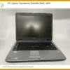 Vỏ Laptop Dynabook Satellite M40, M45 - Thay Lấy Liền, Chính Hãng
