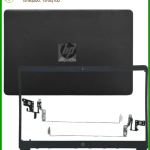 Vỏ Laptop HP ENVY 15-ab000, 15-ab100, 15-aq000, 15-aq100 – Thay Vỏ Mới, Giao Hàng & Lắp Đặt Tận Nơi