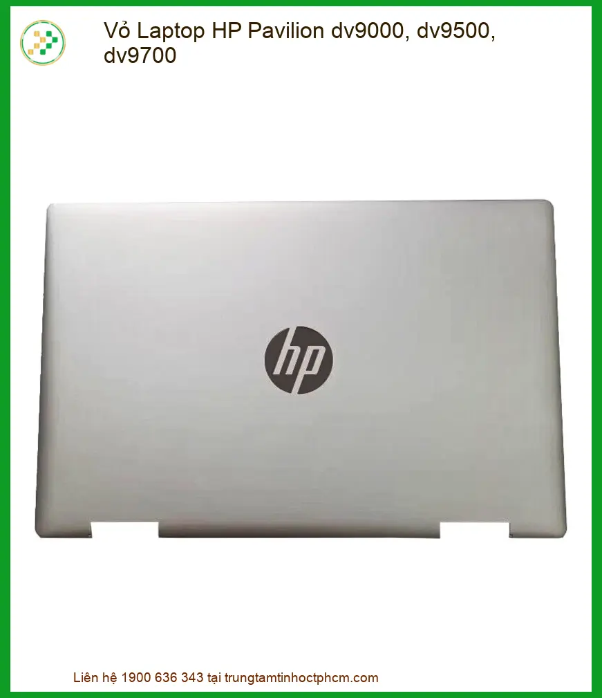 ⚡ HỒI SINH CHIẾC HP PAVILION HUYỀN THOẠI CỦA BẠN! ⚡ Bạn đang sở hữu siêu phẩm đời đầu nhưng lớp vỏ đã xuống cấp, trầy xư