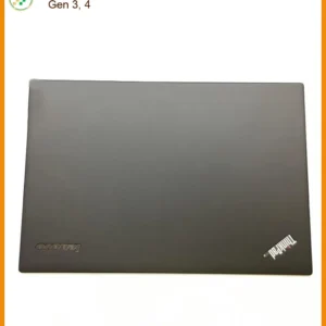 Vỏ Laptop Lenovo Lenovo Thinkpad X1 Carbon Gen 3, 4 Zin Chính Hãng - Thay Thế Lấy Liền Tphcm