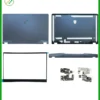 Vỏ Laptop MSI Alpha 15, Bravo 15 chính hãng - Địa chỉ thay lấy ngay TPHCM